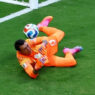 Muslera falha, Uruguai perde para a Espanha, e Cabo Verde faz história na Copa ao avançar para enfrentar a Argentina