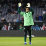 Ochoa puxa a lista de convocados do México para a Copa
