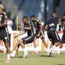 Rayan é testado entre os titulares do Brasil, e Ancelotti segue fazendo mudanças; veja o que mudou nos treinos