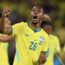 Rayan é o jogador do Brasil mais valioso na Copa; veja os números e lista
