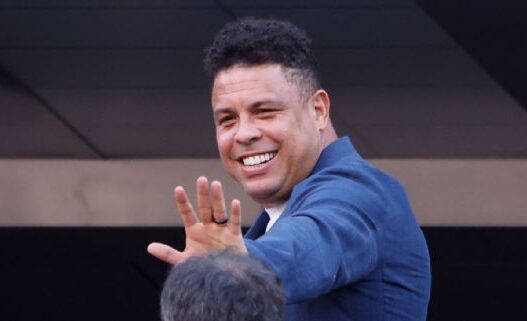 Ronaldo enxerga Brasil x Haiti como jogo crucial para Ancelotti