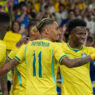 Brasil soma o sexto elenco mais valioso da Copa do Mundo