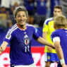 Japão será o adversário do Brasil na segunda fase da Copa do Mundo