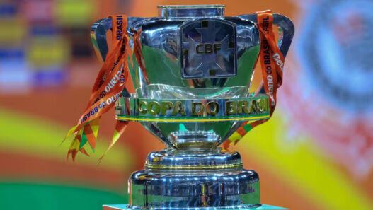 Copa do Brasil; confrontos das oitavas de final, horários e onde assistir estão definidos; veja como acompanhar