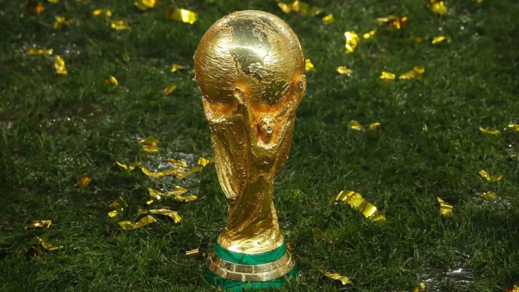 Copa do Mundo: confira os confrontos da segunda fase e todos os possíveis chaveamentos até a final