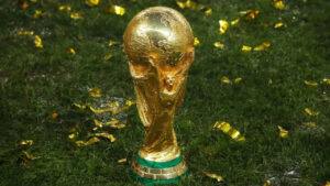 Copa do Mundo: confira os confrontos da segunda fase e todos os possíveis chaveamentos até a final