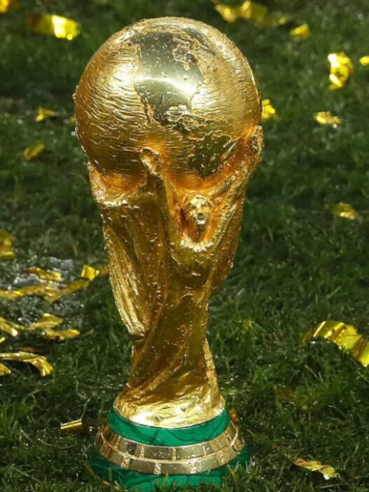 Copa do Mundo: confira os confrontos da segunda fase e todos os possíveis chaveamentos até a final