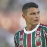 Fluminense anuncia o retorno de Thiago Silva