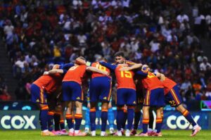 Jogos da Copa do Mundo (15/06/26) ao vivo: onde assistir e horário