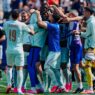 Dembélé faz hat-trick, França derrota a Noruega e foge do caminho do Brasil