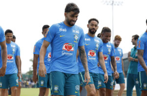 Jogos da Copa do Mundo (13/06/26) ao vivo: onde assistir e horário