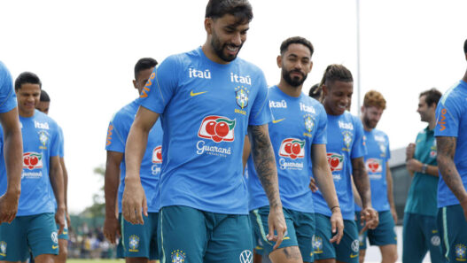 Jogos da Copa do Mundo (13/06/26) ao vivo: onde assistir e horário