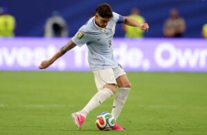 Uruguai x Cabo Verde: Odds, onde assistir, horário e escalações – 21/06