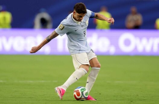 Uruguai x Cabo Verde: Odds, onde assistir, horário e escalações – 21/06