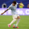 Uruguai x Cabo Verde: Odds, onde assistir, horário e escalações – 21/06