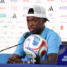 Vini Jr garante foco no hexa: “Chegamos para ser campeões”