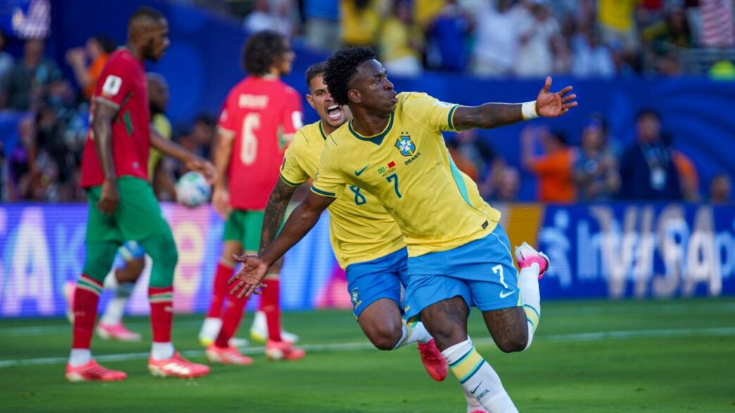 Jogos da Copa do Mundo (19/06/26) ao vivo: onde assistir e horário