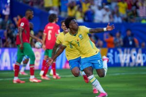 Jogos da Copa do Mundo (19/06/26) ao vivo: onde assistir e horário