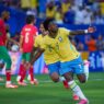 Jogos da Copa do Mundo (19/06/26) ao vivo: onde assistir e horário