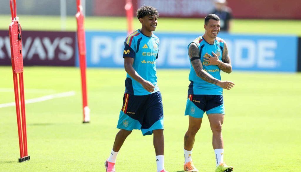 Jogos da Copa do Mundo (21/06/26) ao vivo: onde assistir e horário