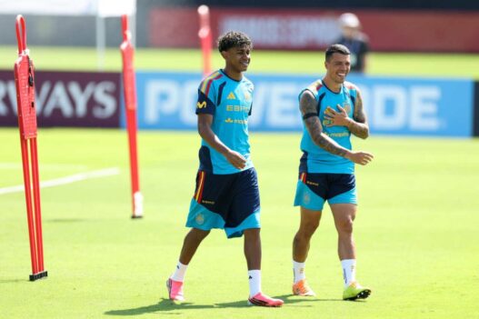 Jogos da Copa do Mundo (21/06/26) ao vivo: onde assistir e horário