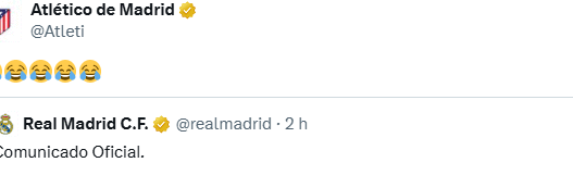 Atlético de Madrid zomba do Real após oferta negada por Julián Álvarez