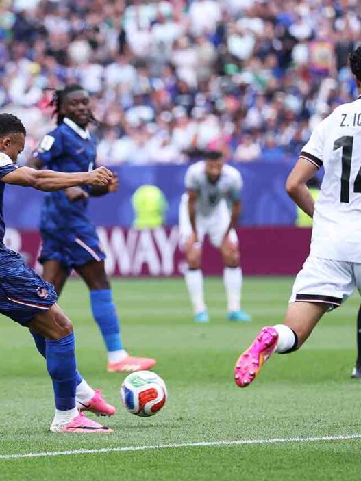 Copa do Mundo: onde assistir aos jogos desta sexta-feira, 26 de junho
