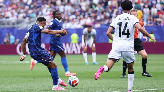 Copa do Mundo: onde assistir aos jogos desta sexta-feira, 26 de junho