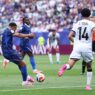 Copa do Mundo: onde assistir aos jogos desta sexta-feira, 26 de junho
