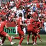 Canadá e Bósnia fazem grande jogo e empatam pelo Grupo B da Copa do Mundo