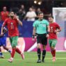 Marrocos vira jogo sensacional diante do Haiti e avança em segundo no grupo do Brasil