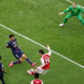 PSG e Arsenal dominam seleção da Champions; veja o time