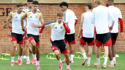Jogos da Copa do Mundo (20/06/26) ao vivo: onde assistir e horário