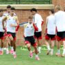 Jogos da Copa do Mundo (20/06/26) ao vivo: onde assistir e horário