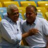 Dia do Amigo: conheça as maiores amizades do mundo do futebol