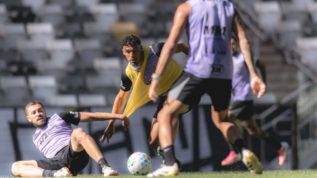 Jogos de hoje (21/07/26) ao vivo de futebol: onde assistir e horário