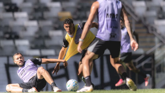 Jogos de hoje (21/07/26) ao vivo de futebol: onde assistir e horário