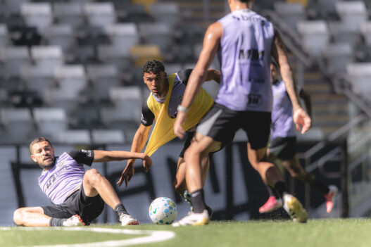 Jogos de hoje (21/07/26) ao vivo de futebol: onde assistir e horário