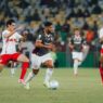 Em jogo marcado por expulsões, Fluminense e Bragantino empatam no Maracanã