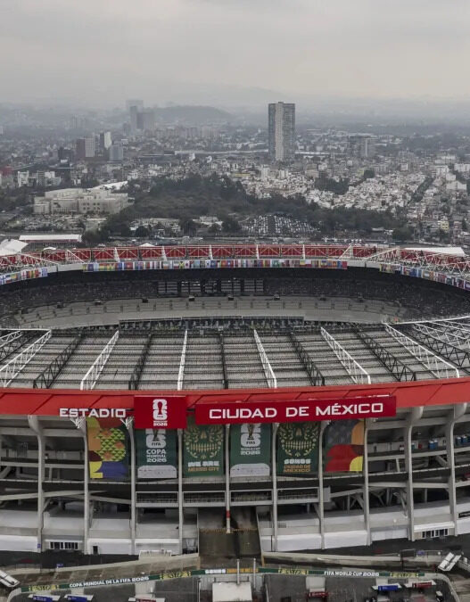 México x Inglaterra: Odds, onde assistir, horário e escalações – 05/07