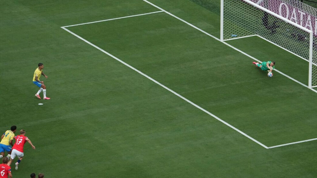 Copa do Mundo de 2026 registra pior índice em cobranças de pênaltis
