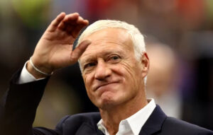 Deschamps se despede da França; veja sua trajetória