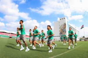 Jogos de hoje (12/07/26) ao vivo de futebol: onde assistir e horário