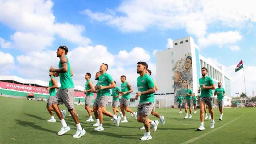 Jogos de hoje (12/07/26) ao vivo de futebol: onde assistir e horário