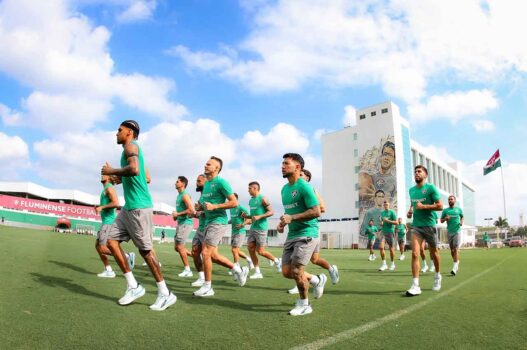 Jogos de hoje (12/07/26) ao vivo de futebol: onde assistir e horário