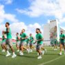 Jogos de hoje (12/07/26) ao vivo de futebol: onde assistir e horário