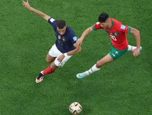 Copa do Mundo: onde assistir aos jogos desta terça-feira, 09 de julho
