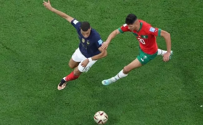 Copa do Mundo: onde assistir aos jogos desta terça-feira, 09 de julho
