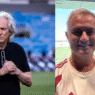 Jorge Jesus quebra profecia de Mourinho e assume a seleção de Portugal; entenda a história