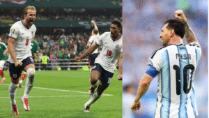 Copa do Mundo: onde assistir a semifinal desta quarta-feira, 15 de julho
